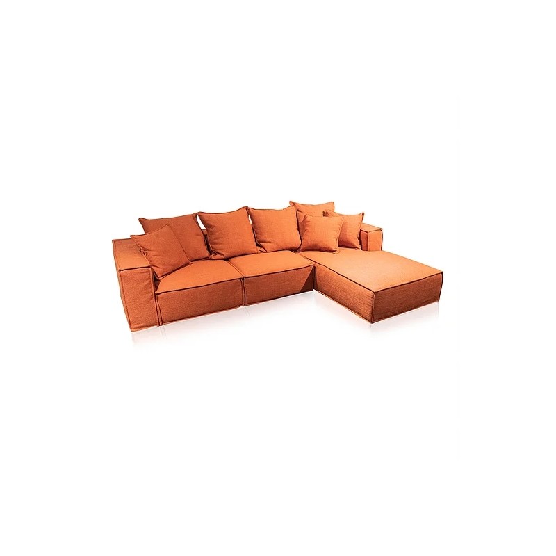 NICOLE SOFA - PRICE ON REQUEST - CONTEMPORARY SOFA NICOLE SOFA - PRICE ON REQUEST - CONTEMPORARY SOFA