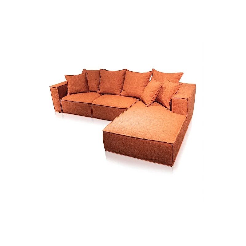 NICOLE SOFA - PRICE ON REQUEST - CONTEMPORARY SOFA NICOLE SOFA - PRICE ON REQUEST - CONTEMPORARY SOFA