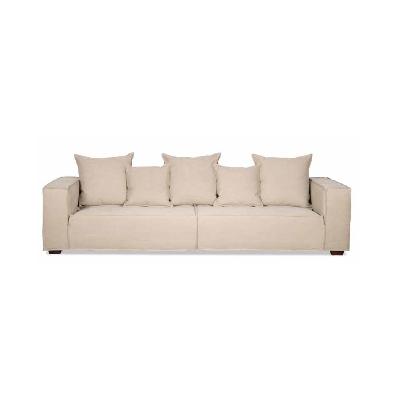 NICOLE SOFA - PRICE ON REQUEST - CONTEMPORARY SOFA NICOLE SOFA - PRICE ON REQUEST - CONTEMPORARY SOFA