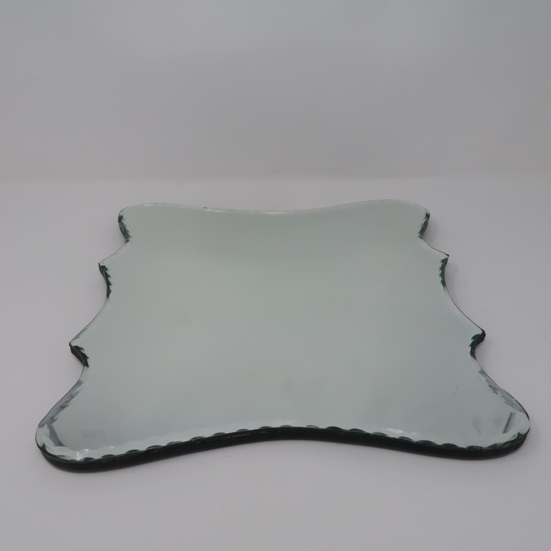 VENETIAN MIRROR SQUARE 30X30 VENETIAN MIRROR SQUARE 30X30