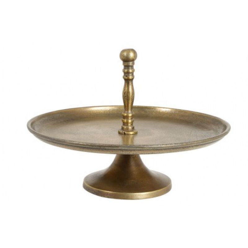 ETAGERE BRONZE TABLETOP