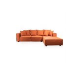 NICOLE SOFA - PRICE ON REQUEST - CONTEMPORARY SOFA