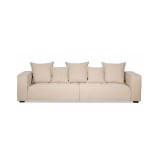 NICOLE SOFA - PRICE ON REQUEST - CONTEMPORARY SOFA