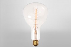 DECOR BULB XL 30 - BULBS, LEDS